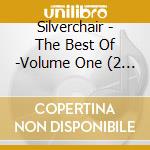 Silverchair - The Best Of -Volume One (2 Cd) cd