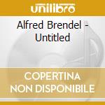 Alfred Brendel - Untitled cd