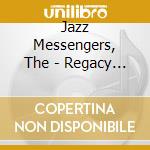 Jazz Messengers, The - Regacy Of Art Blakey * cd
