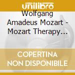 Wolfgang Amadeus Mozart - Mozart Therapy Vol.1 cd