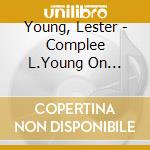 Young, Lester - Complee L.Young On Keynote * cd