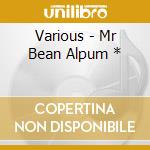Various - Mr Bean Alpum * cd