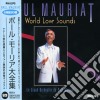 Paul Mauriat - World Love Sounds 1998 Edtion (5 Cd) cd