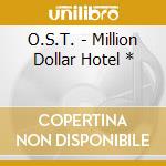 O.S.T. - Million Dollar Hotel * cd