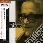 Toots Thielemans - The Best Of Harmonica Mood cd