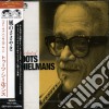Toots Thielemans - The Best Of Harmonica Mood cd