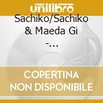 Sachiko/Sachiko & Maeda Gi - Genrenka/Nagi No Fuukei cd