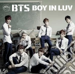Bts - Boy In Luv cd