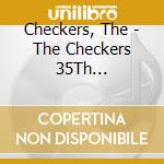 Checkers, The - The Checkers 35Th Anniversary The Checkers Original Album Special Cdbox cd