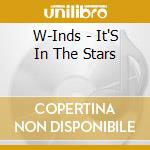 W-Inds - It'S In The Stars cd musicale