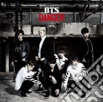 Bts - Danger (Japanese Version) cd