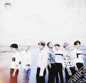 Bts - Youth cd musicale di Bts