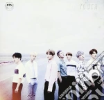 Bts - Youth cd