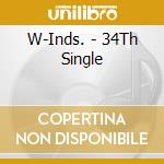 W-Inds. - 34Th Single cd