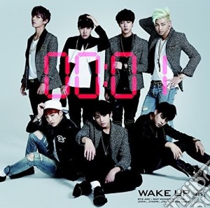 Bts - Wake Up cd musicale di Bts