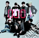 Bts - Wake Up cd