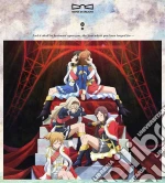 Starlight Kyujukyu Kumi - [Shoujo Kageki Revue Starlight]Gekichuu Ka Album Vol.2[La Revue De Soire cd