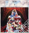 Starlight Kyujukyu Kumi - [Shoujo Kageki Revue Starlight]Gekichuu Ka Album Vol.2[La Revue De Soire cd