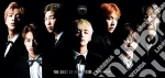 Bts - Best Of/Korea Edition cd