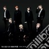 Bts - Best Of (Korea Edition) cd