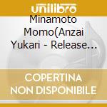 Minamoto Momo(Anzai Yukari - Release The Spyce Character Song Momo&Yuki cd