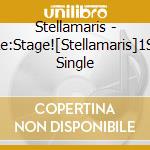 Stellamaris - Re:Stage![Stellamaris]1St Single cd