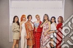 Dreamcatcher - Dreamcatcher (Version A) (Cd+Dvd) cd