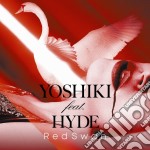 Yoshiki Feat. Hyde - Red Swan