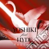 Yoshiki Feat. Hyde - Red Swan cd