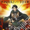 Yoshiki Feat. Hyde - Red Swan cd