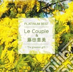 Le Couple - Platinum Best