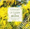 Le Couple - Platinum Best cd