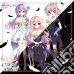 Trois Anges - Re:Stage! Lumiere cd
