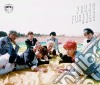 Bts - Most Beautiful Moment In Life Young Forever cd