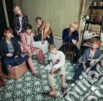 Bts - Wings cd