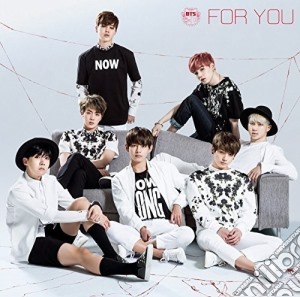 Bts - For You cd musicale di Bts