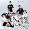 Bts - For You cd