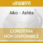 Aiko - Ashita cd