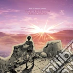Hiroyuki Sawano - Attack On Titan Season 2 / O.S.T. (2 Cd) cd
