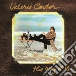 Valerie Carter - The Way It Is / Find A River cd