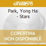 Park, Yong Ha - Stars cd