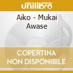 Aiko - Mukai Awase cd