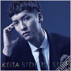 Keita Tachibana - Side By Side cd musicale di Tachibana, Keita