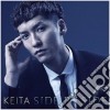 Keità Tachibana - Side By Side cd