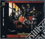 Linked Horizon - Jiyuu He No Shingeki cd