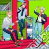 A3! Blooming Spring Ep / Various cd