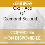 Oxt - Ace Of Diamond-Second Season -Shin Ending Theme Cd cd