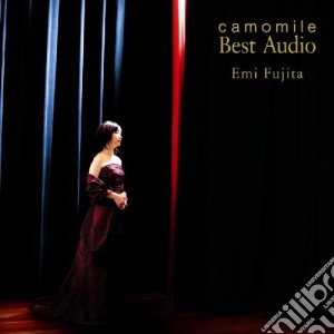 Emi Fujita - Camomile Best Audio cd musicale di Emi Fujita