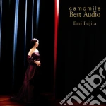 Emi Fujita - Camomile Best Audio cd