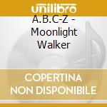 A.B.C-Z - Moonlight Walker cd